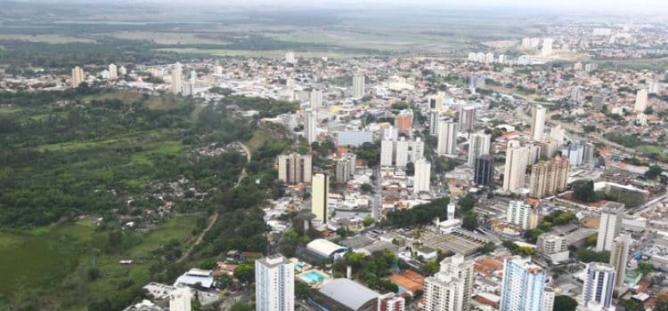  São José dos Campos é a 12ª cidade mais inteligente do Brasil