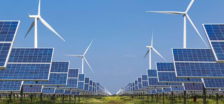 100% da energia renovável do mundo é mais rentável do que os atuais sistemas, diz estudo