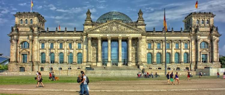 Alemanha oferece bolsa de estudos para brasileiros na área de energia e meio ambiente