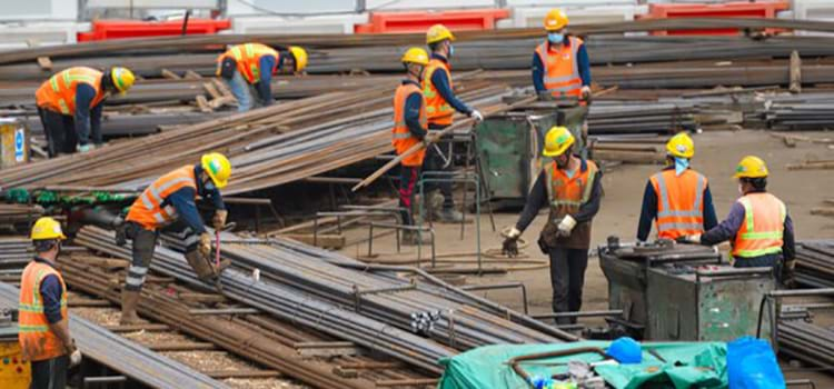 Novo decreto classifica atividades da construção civil como essenciais