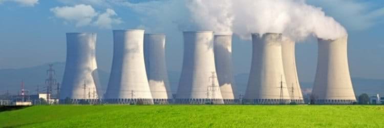 Geração nuclear avança no mundo e atinge capacidade global de 391,4 GW