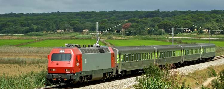 Licitação para trem regional sairá em outubro