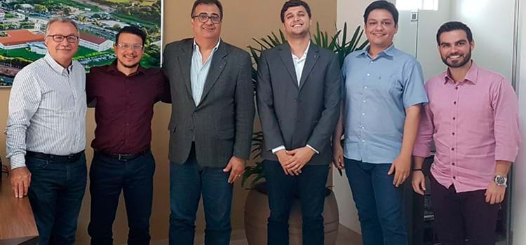 CREA-SP confere formação de engenheiros generalistas a alunos de Engenharia Civil da UniFAI