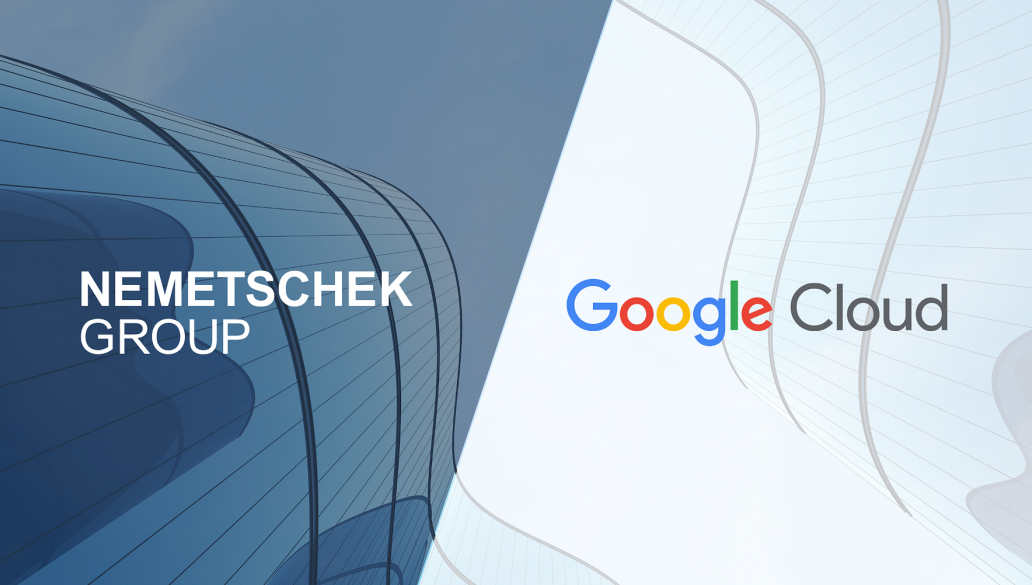 Grupo Nemetschek se une ao Google Cloud para acelerar inovações e expandir presença global