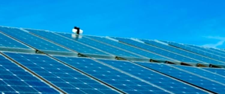 Renova está confiante em nova onda solar
