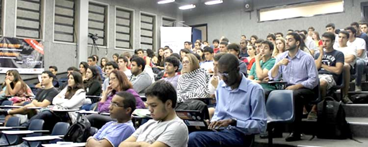 1º Congresso Fluminense de Engenharia, Tecnologia e Meio Ambiente