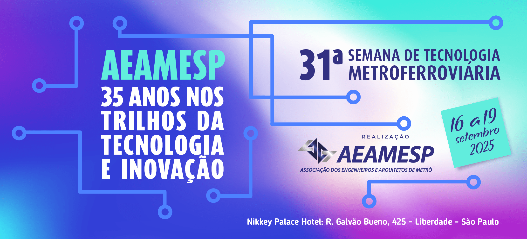 Investimentos, avanços e a integração do transporte metroferroviário a outros modais