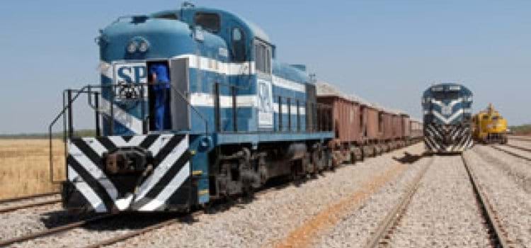  Ibama libera licença para operação de trecho da ferrovia Norte-Sul entre Palmas e Anápolis 
