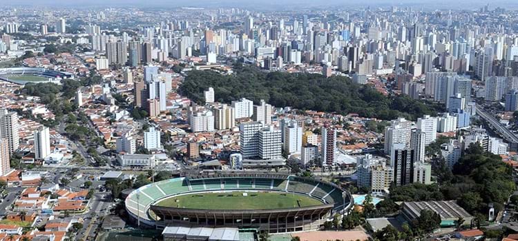  Interior concentra as cidades inteligentes do Brasil