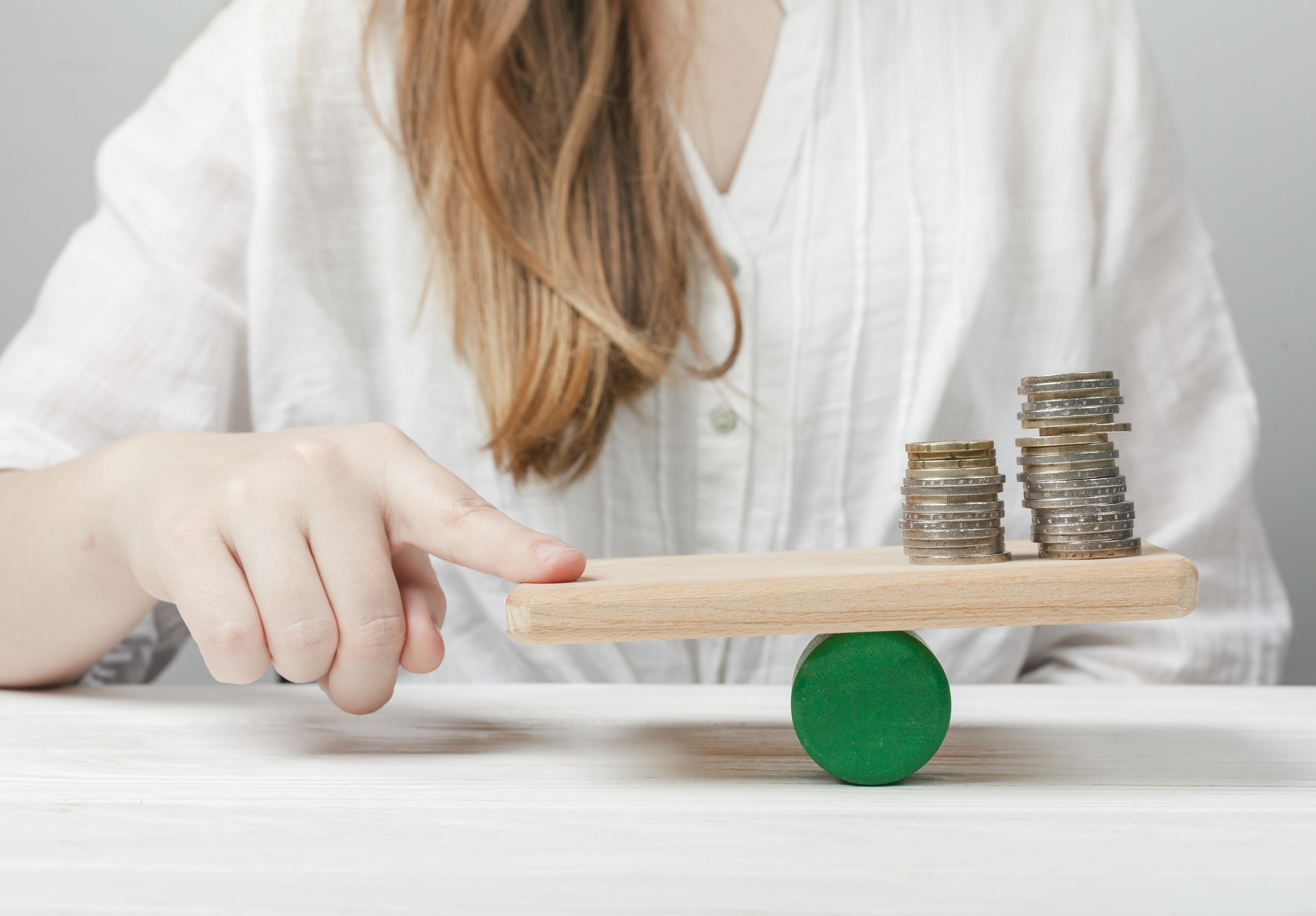 Como pedir um aumento de salário sem desconforto?