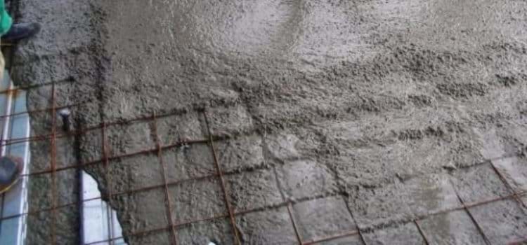  Em tese, Brasil produz o melhor concreto do mundo