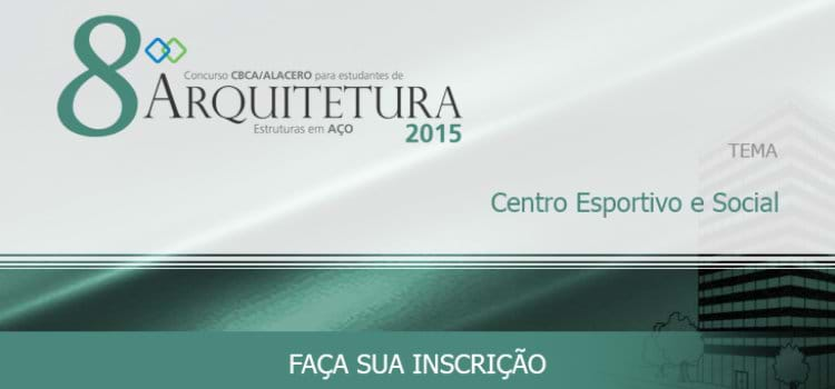  Última chance para estudantes se inscreverem no Concurso CBCA 2015