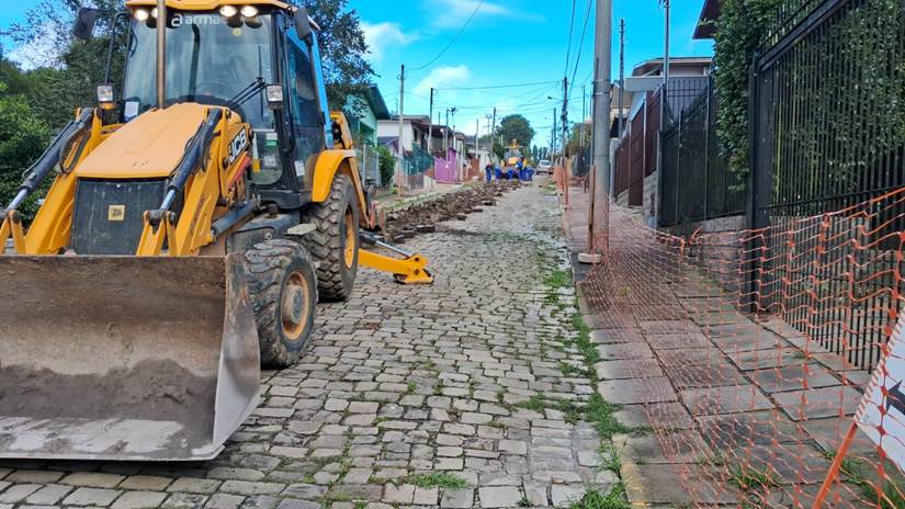 Armac apoia projetos de saneamento básico que vão beneficiar mais de 21 mil pessoas
