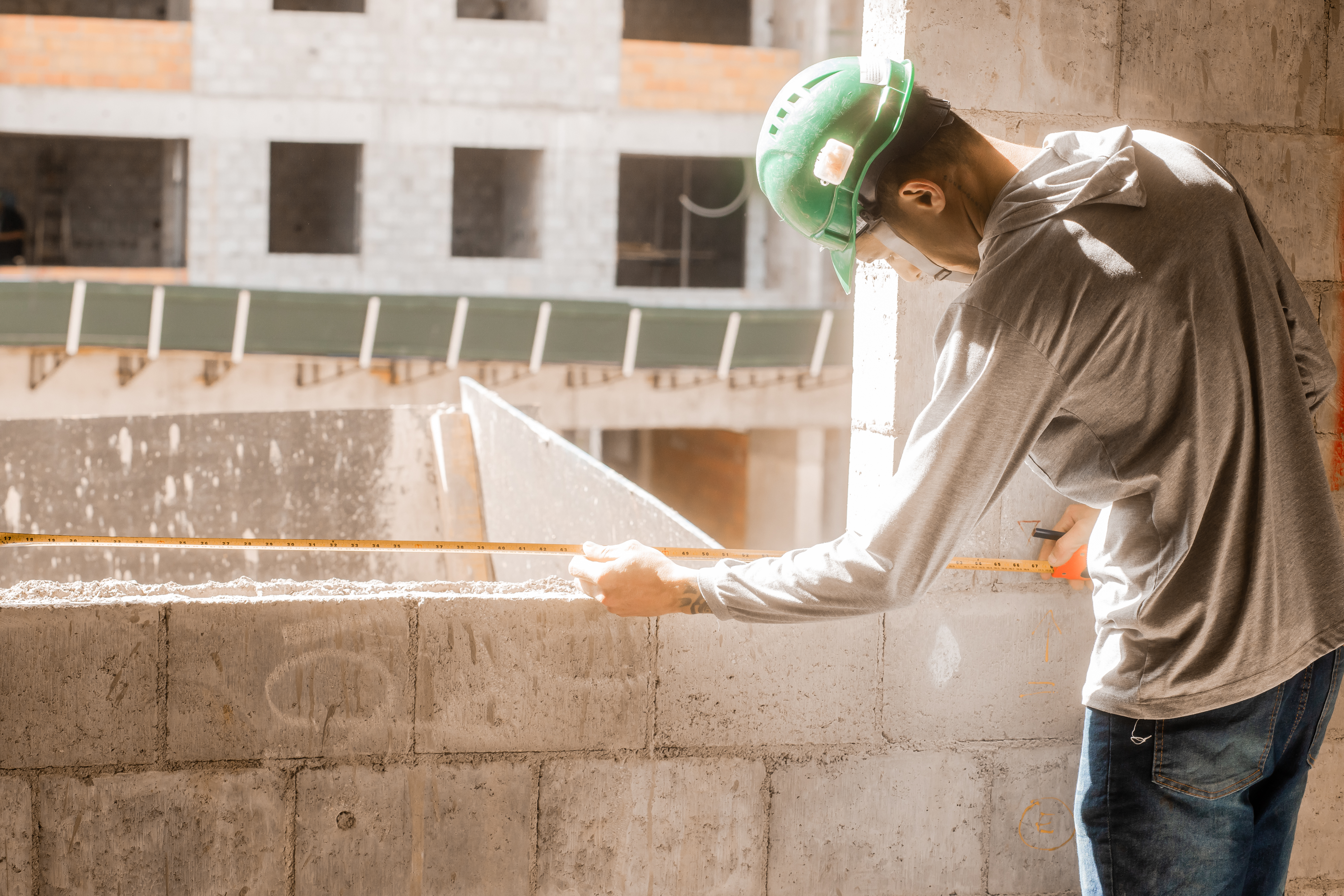 Construtora abre mais de 40 vagas de emprego em Sorocaba