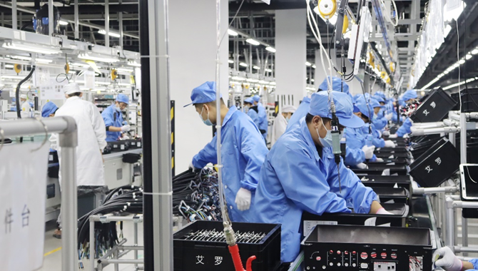 Em 2024, investimento da SolaX Power em P&D atinge US$ 480 milhões