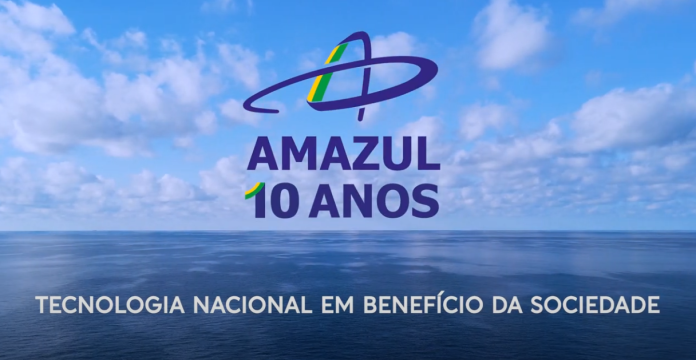 Amazul celebra 10 anos de inovação com a criação de Comitê Científico e Tecnológico