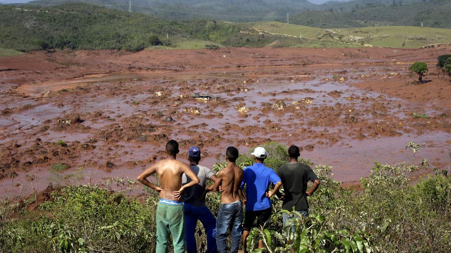Brasil ainda aguarda o desligamento de 28 barragens com alerta de risco de rompimento, aponta estudo