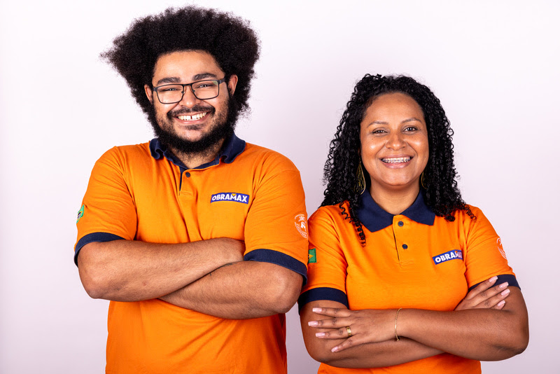 Com salário de R$ 6,5 mil, Obramax segue com inscrições abertas para Programa de Trainee 2027