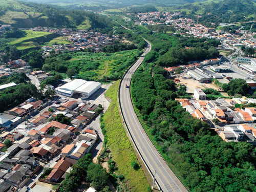 CCR ViaOeste inicia duplicação de trecho da rodovia Raposo Tavares em Sorocaba