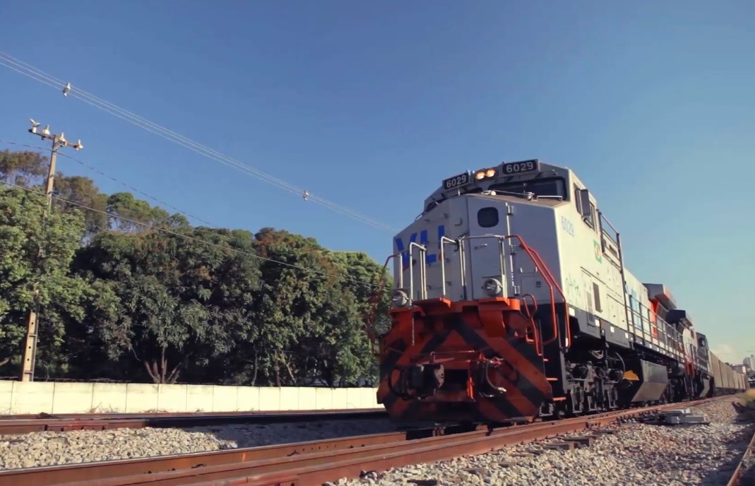 VLI registra recorde histórico na movimentação de grãos e farelos no primeiro semestre