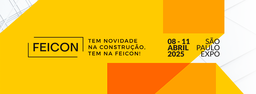 FEICON abre credenciamento para edição 2025 e destaca conferência internacional