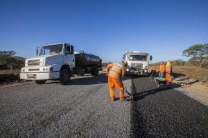 TCU verifica atrasos em obras de concessões rodoviárias por todo o Brasil