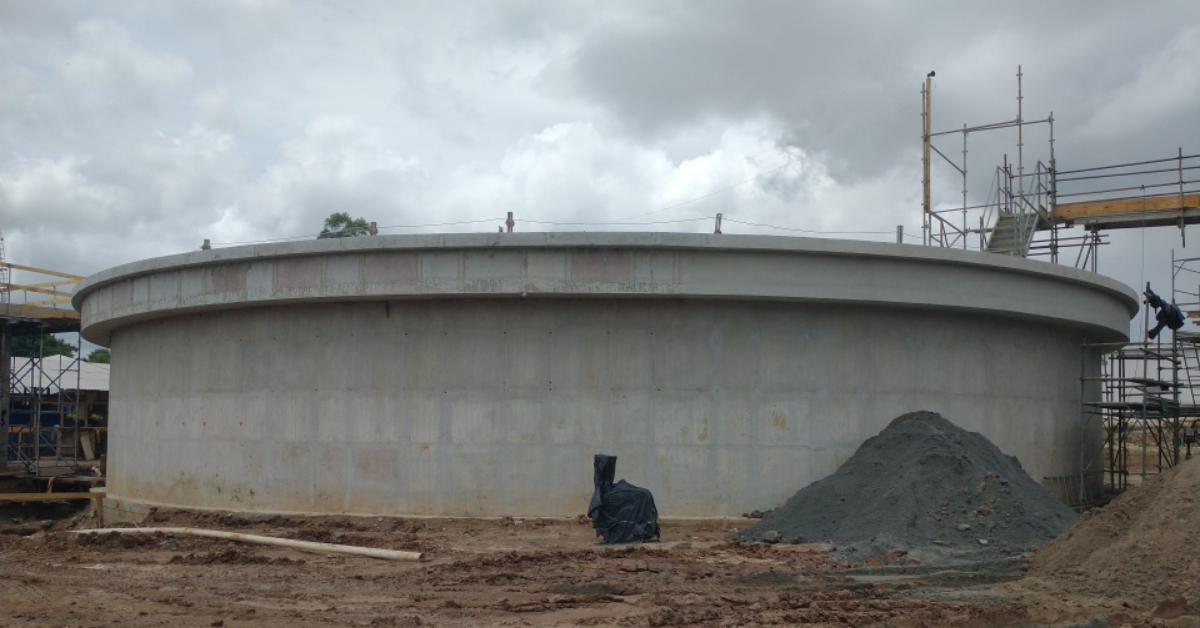 Ampliação do sistema de esgoto de São Pedro da Aldeia destaca soluções de engenharia