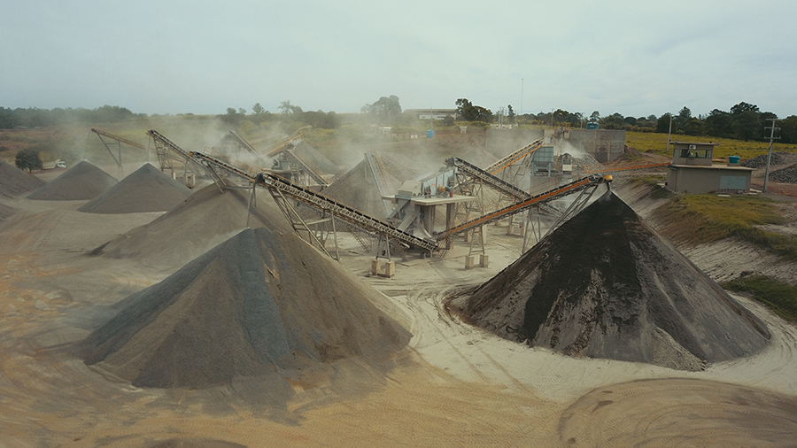 Máquinas Furlan aposta em solução integrada para mineradoras