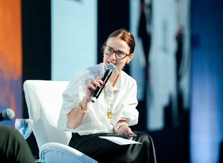 Aegea conquista o 1º lugar no setor no Prêmio Mulheres na Liderança 2025