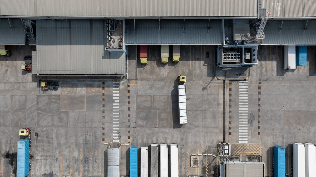 Setor logístico aposta na otimização de estruturas diante da escassez de espaços industriais