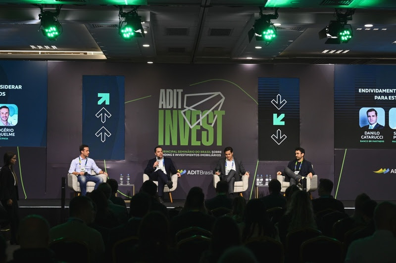 Mercado imobiliário coloca Vitória (ES) no centro das discussões sobre investimentos