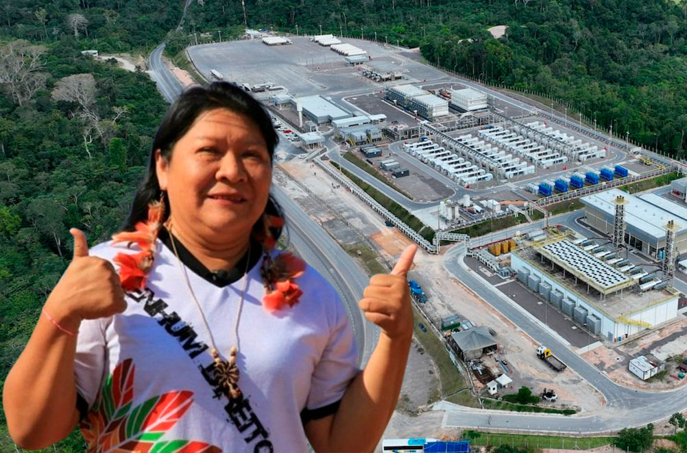 Ministério de Minas e Energia prepara avaliação técnica à Funai sobre situação energética de RR