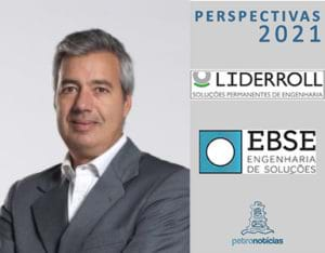 Tenenge e OEC apostam em energia, óleo e gás e saneamento para retomada dos negócios em 2021