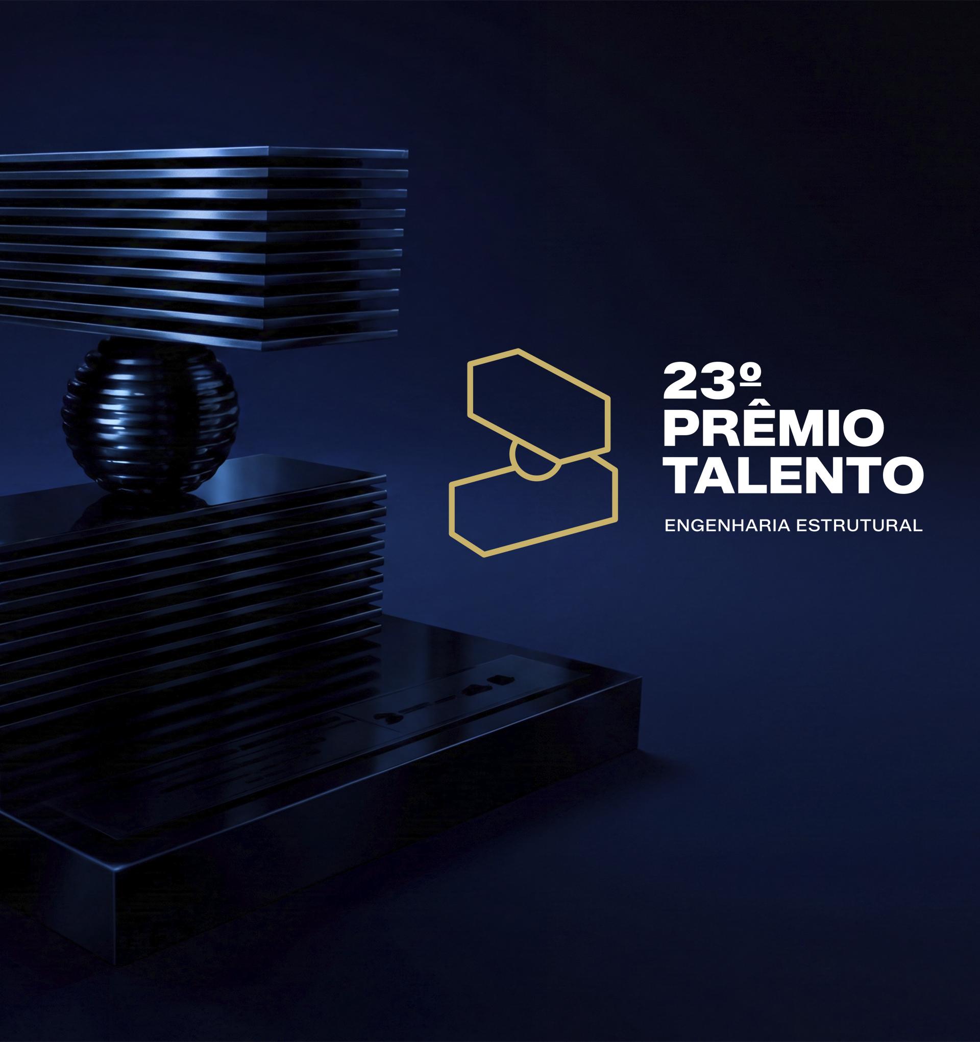 Gerdau e ABECE abrem inscrições para o 23º Prêmio Talento Engenharia Estrutural