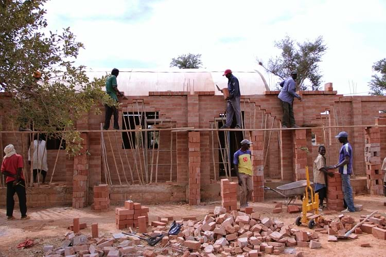 Por que o Do-It-Together pode ser a solução para muitos problemas da arquitetura?