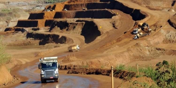 Retomada da mineração de urânio na Bahia pode alavancar economia brasileira