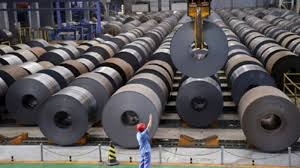 Crise no abastecimento do aço afeta as entregas de máquinas e equipamentos