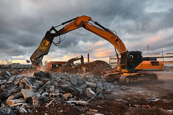 Construção sem desperdício: como a gestão de resíduos virou estratégia nas obras brasileiras