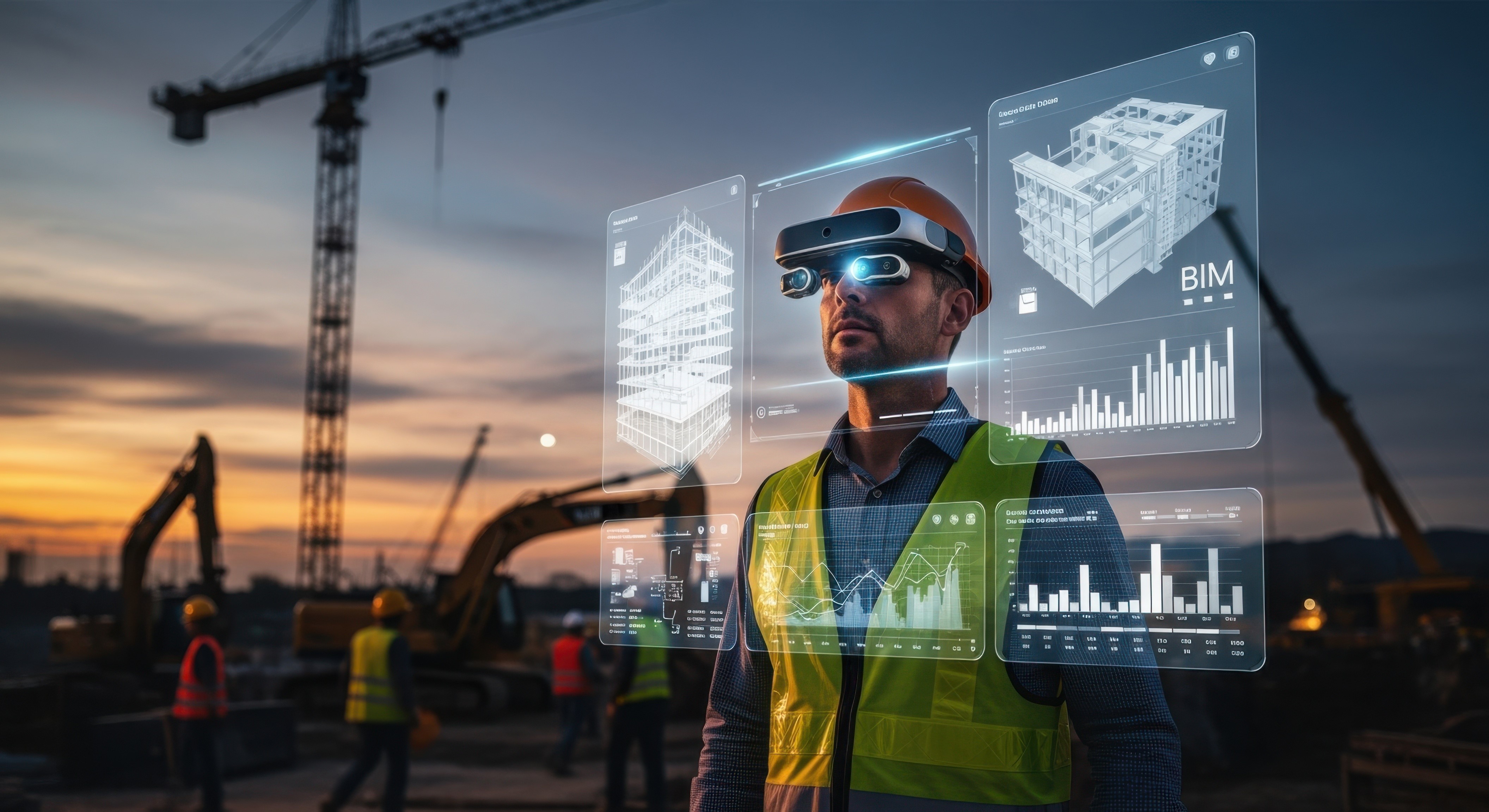 Senai PR lança nova edição da Residência BIM para acelerar transformação digital da construção civil Caixa de entrada