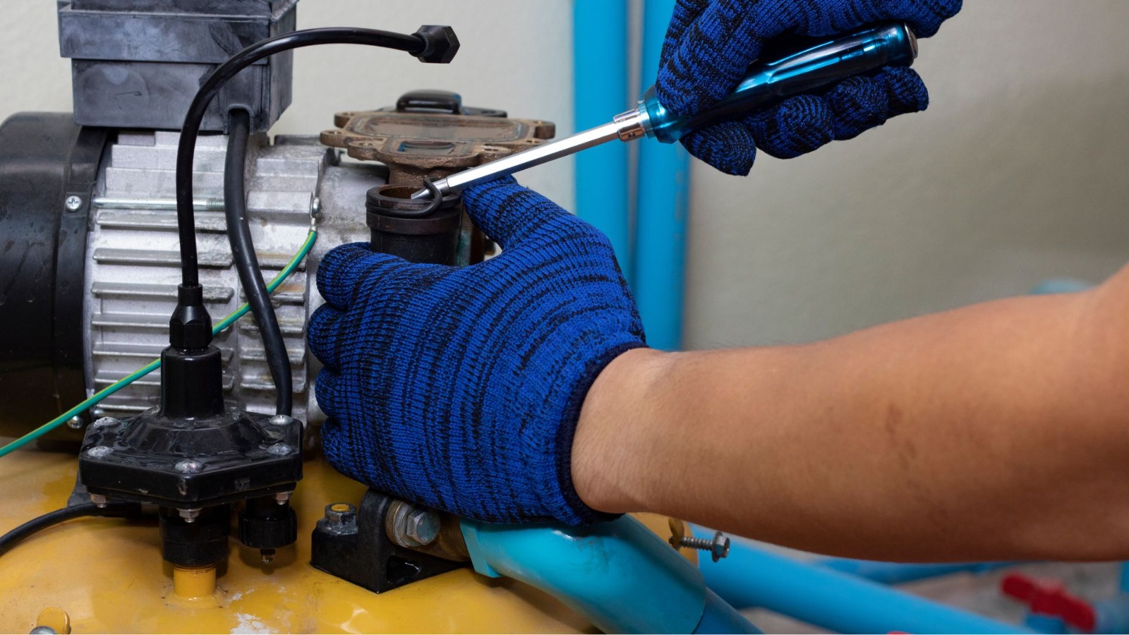 A importância do suporte e pós-venda na área de motores elétricos 