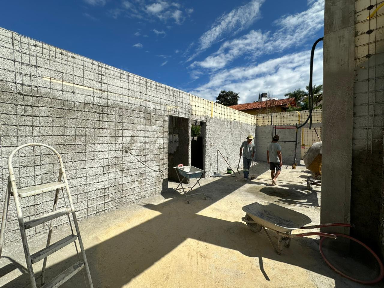 10 aspectos da construção sustentável envolvidas na menor emissão de CO2