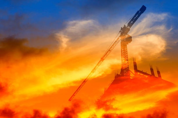 O clima mudou e agora até o dimensionamento dos edifícios precisa mudar