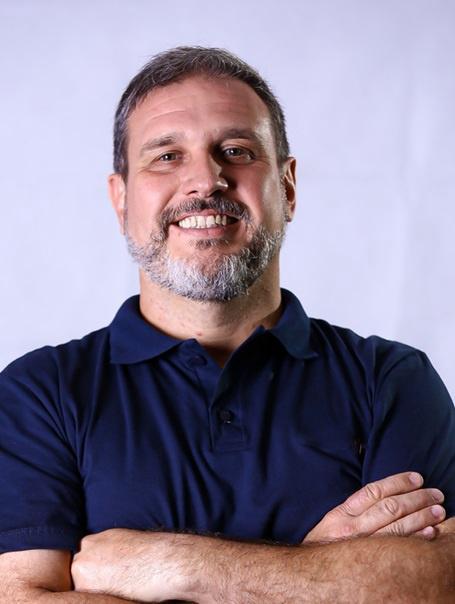 Ribeiro Caram anuncia Luiz Buff como Diretor de Engenharia para acelerar estratégia de consolidação