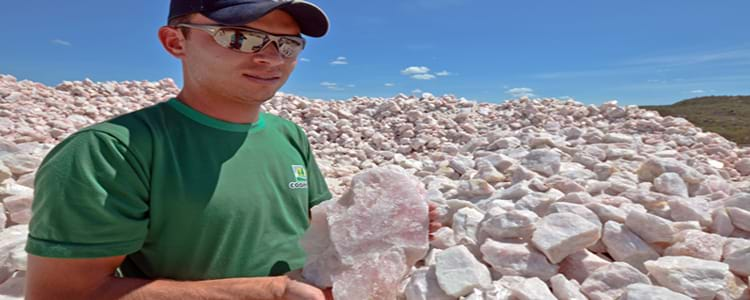 Campina Grande ganha nova escola de mineração