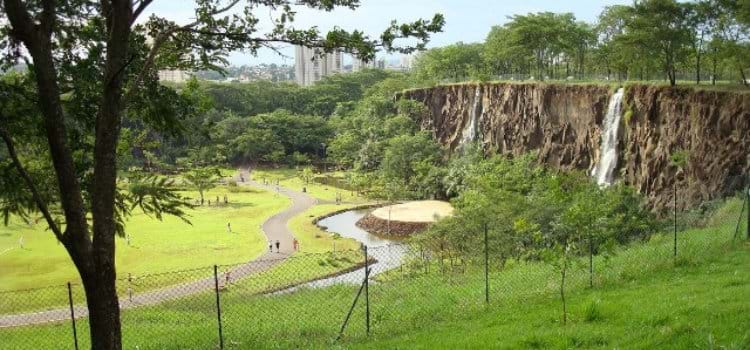  Que fim levou o Aquífero Guarani, o super reservatório de água brasileiro?