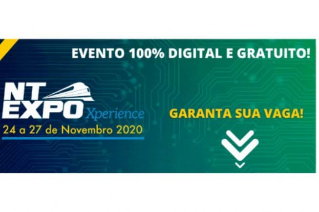 NT Expo Xperience é adiado para novembro