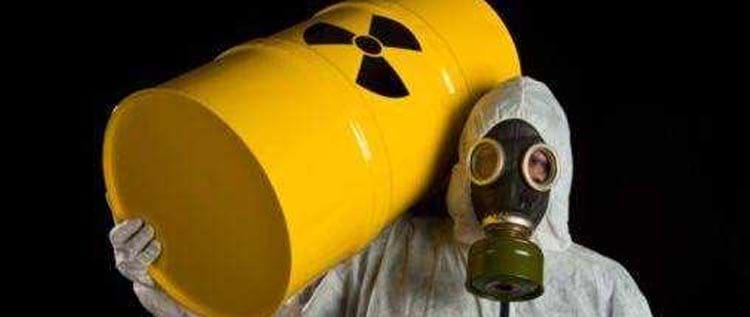 Que se fará com o lixo nuclear?