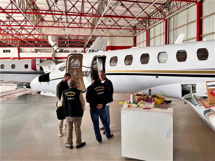 Aeronáutica em foco: seminário do Crea-SP reforça ações para a promoção de maior segurança no setor aéreo  