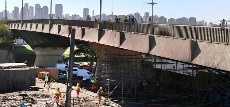  Só com engenharia de manutenção, PIB do Brasil cresceria 2%