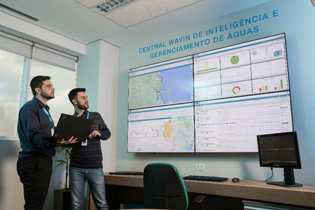 Amanco Wavin destaca reduções de perdas hídricas no Water Loss 2026  